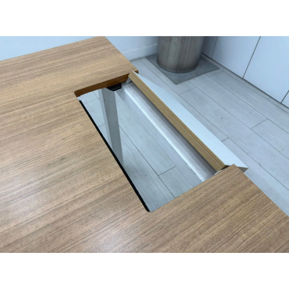 Bürotime Ofis Çalışma Masası Personel Masası