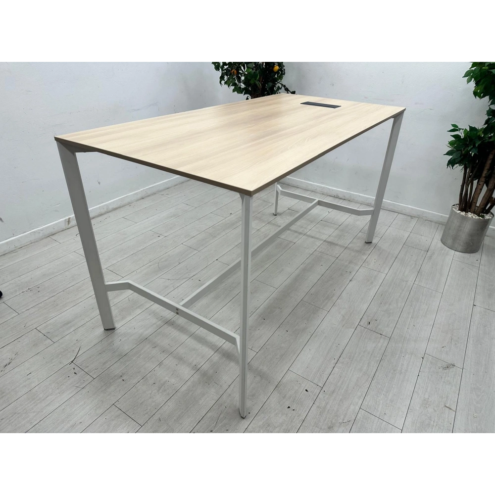 Bürotime Puzzle Hıgh Toplantı Masası