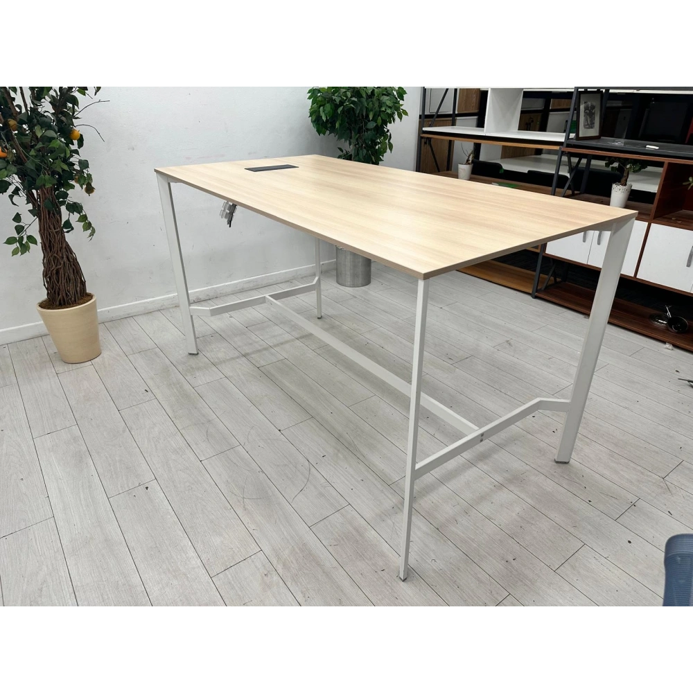 Bürotime Puzzle Hıgh Toplantı Masası