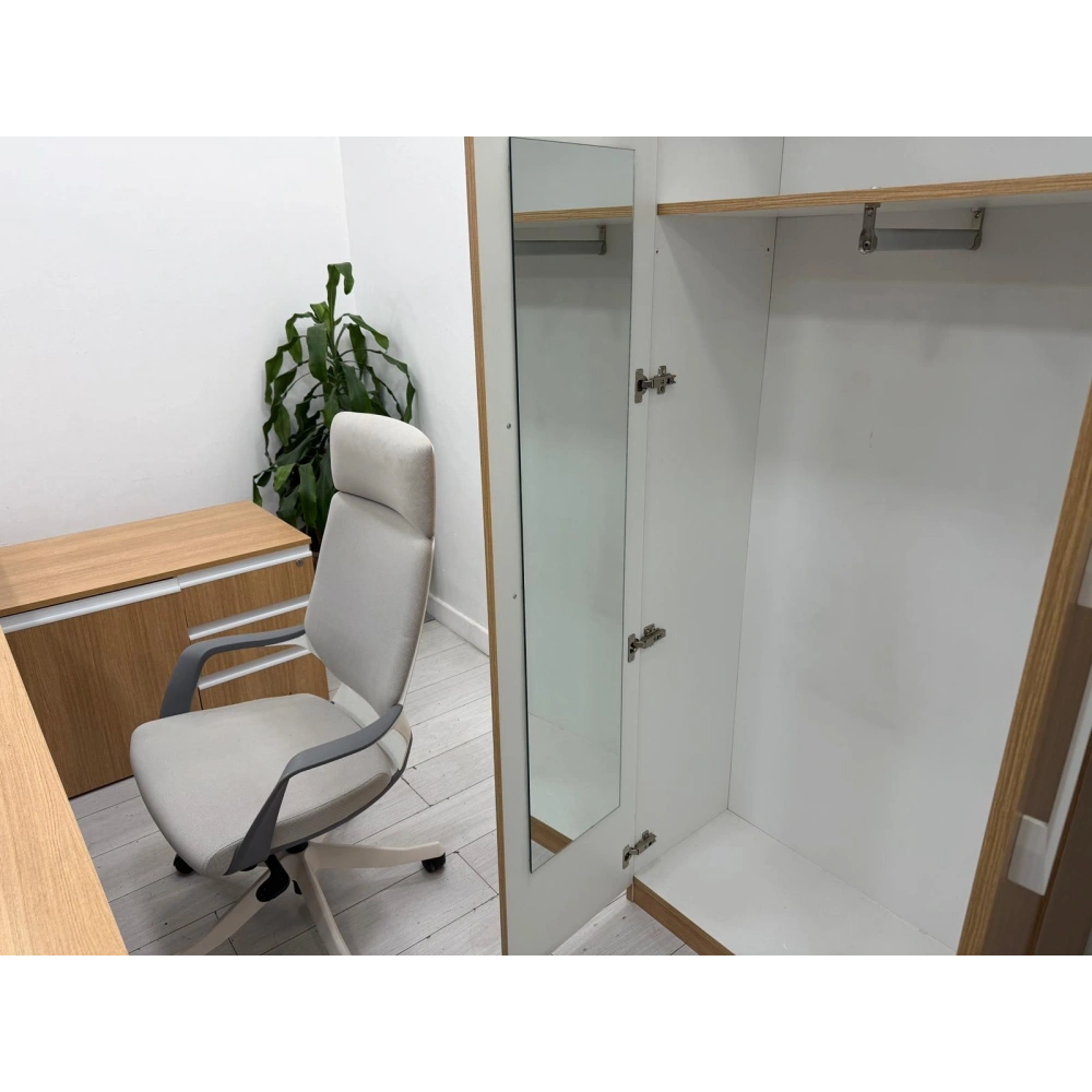 Bürotime Yönetici Makam Oda Takımı Ofis Masası