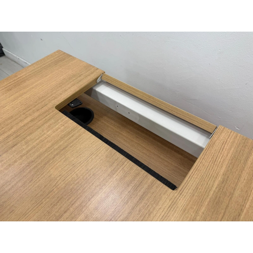 Bürotime Yönetici Makam Oda Takımı Ofis Masası