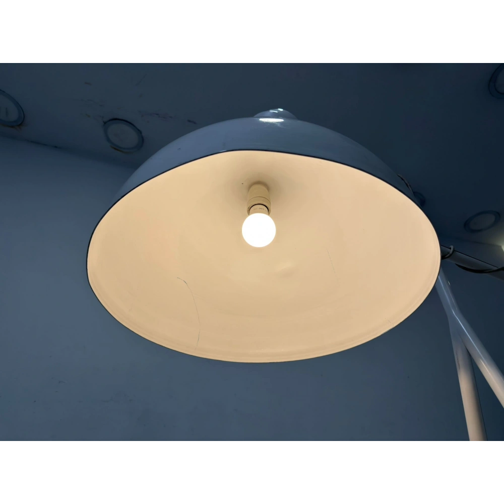 Büyük Yuvarlak Lamba Duvar Lambası