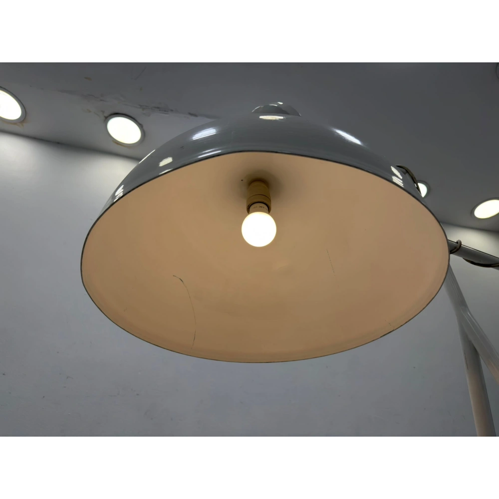 Büyük Yuvarlak Lamba Duvar Lambası