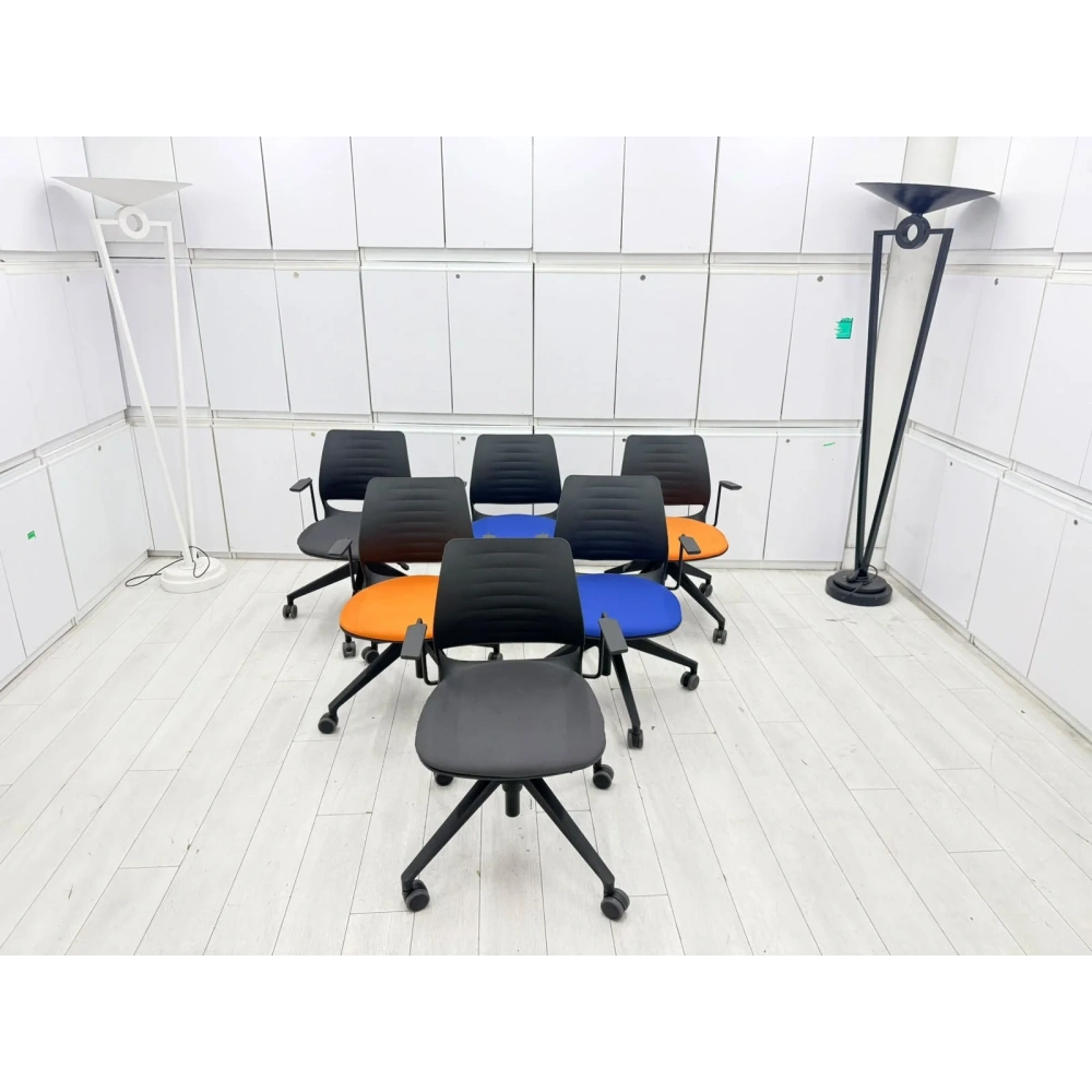 ÇALIŞMA KOLTUĞU -OFİS KOLTUĞU - M5024