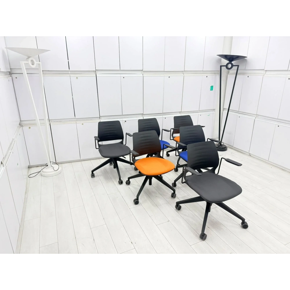 ÇALIŞMA KOLTUĞU -OFİS KOLTUĞU - M5024