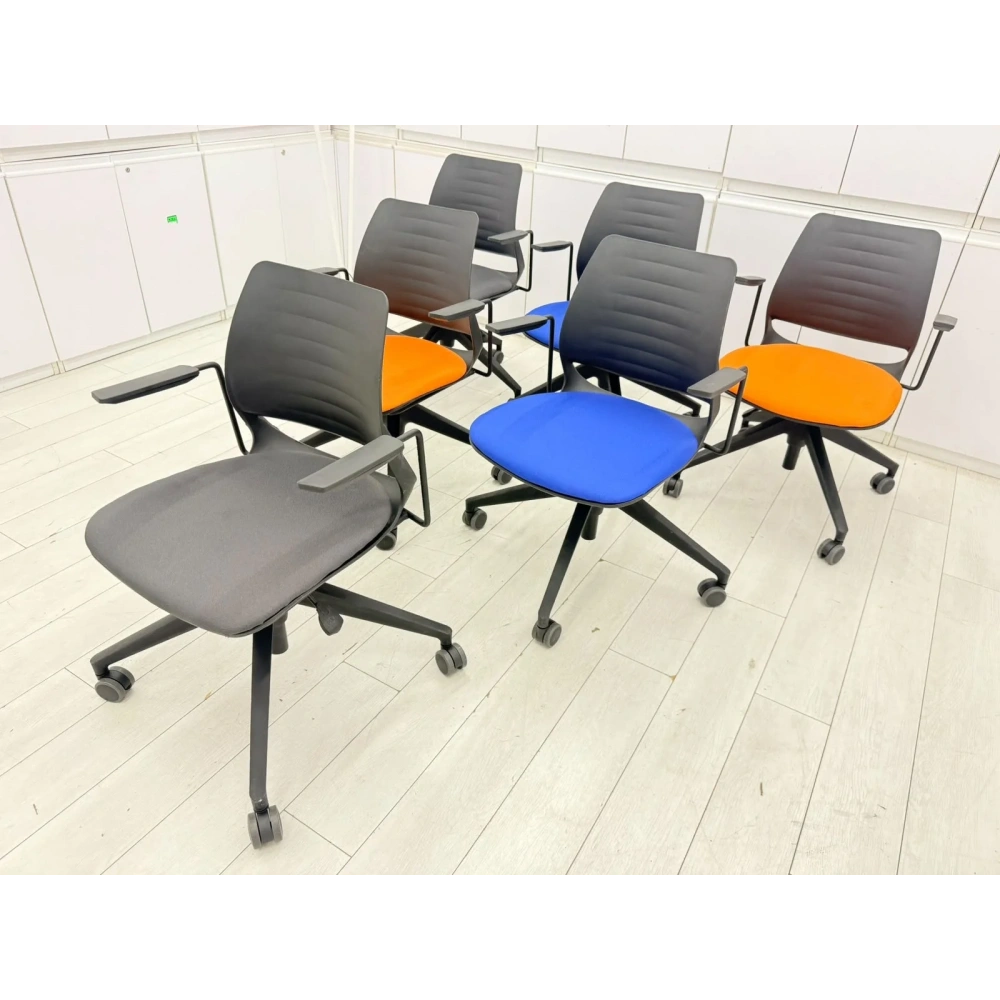 ÇALIŞMA KOLTUĞU -OFİS KOLTUĞU - M5024
