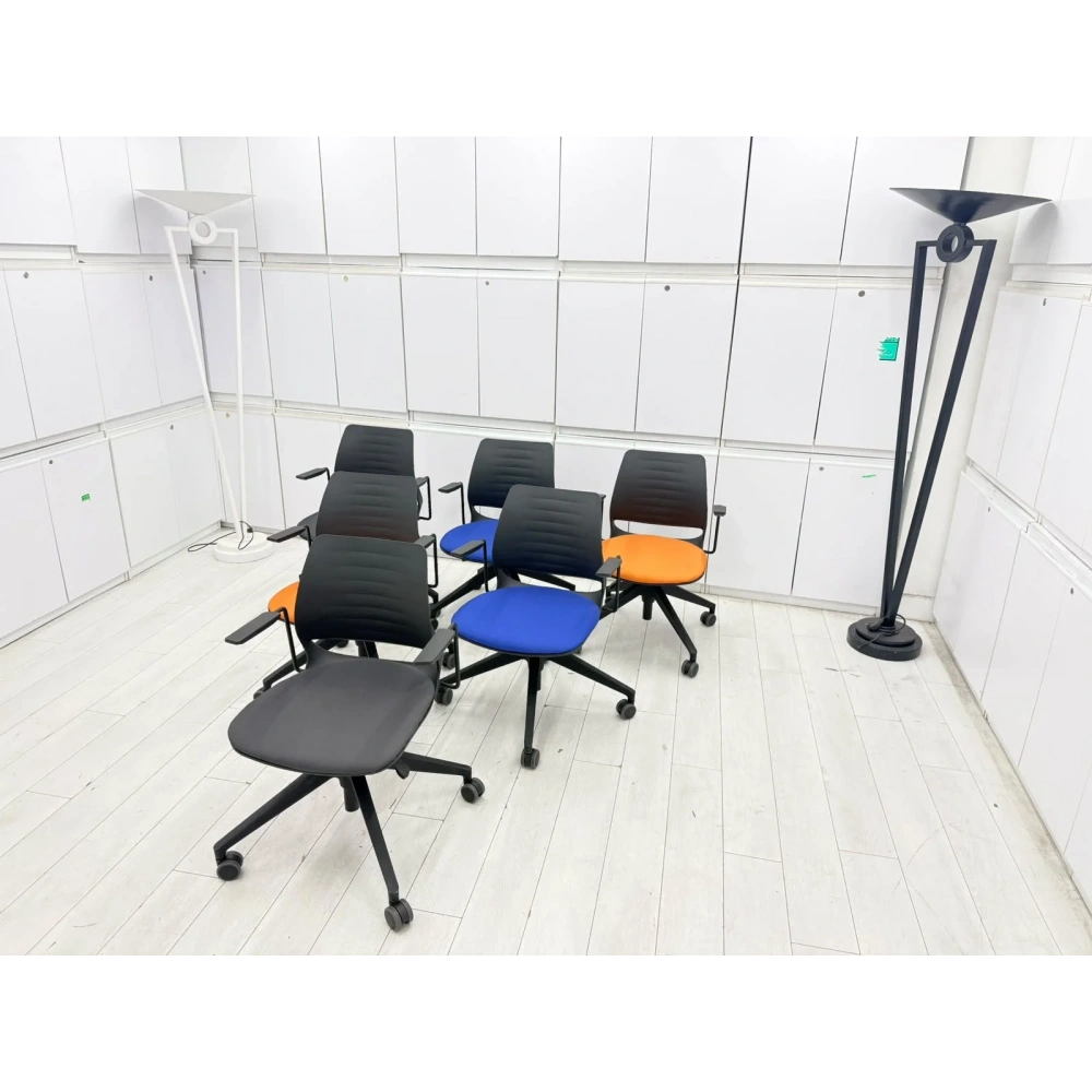 ÇALIŞMA KOLTUĞU -OFİS KOLTUĞU - M5024