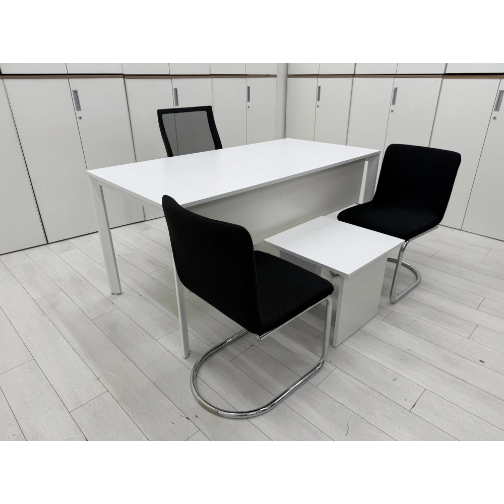 Çalışma Masası Büro Çalışma Masası ST 100 Ad