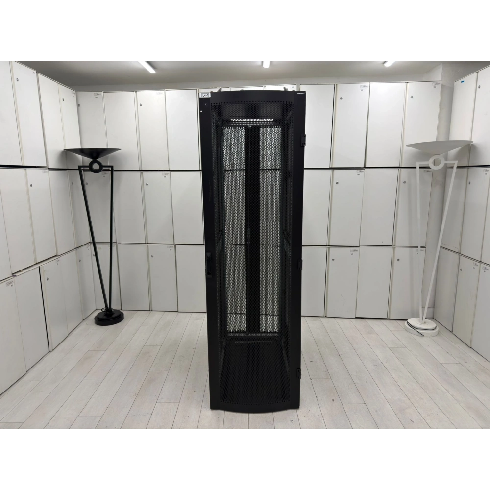 Canovate Sunucu Kabini Server Kabini