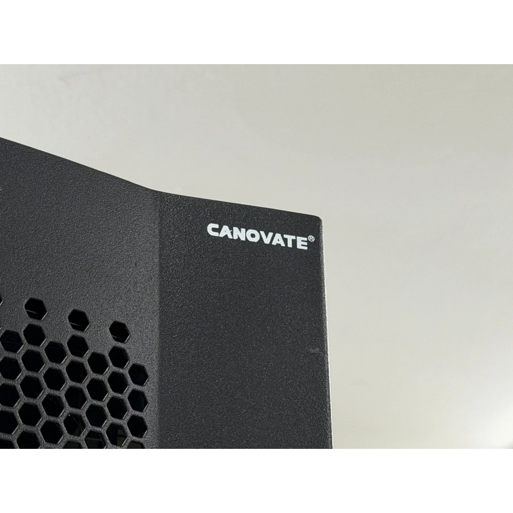 Canovate Sunucu Kabini Server Kabini