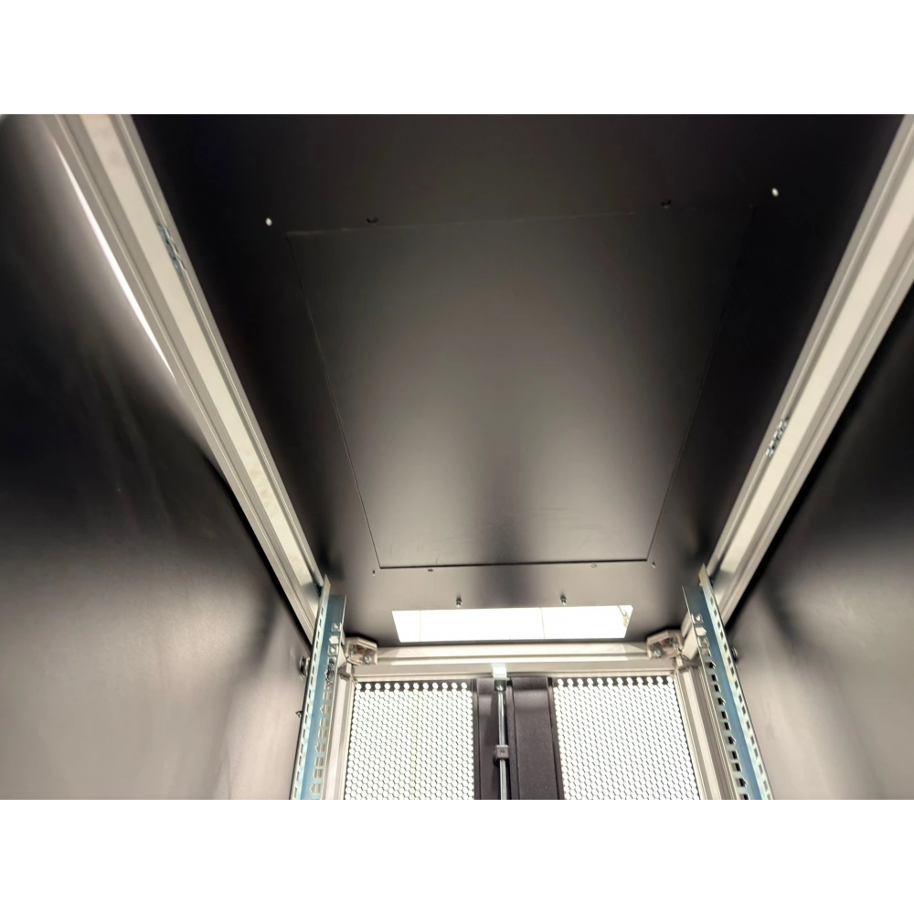 Canovate Sunucu Kabini Server Kabini