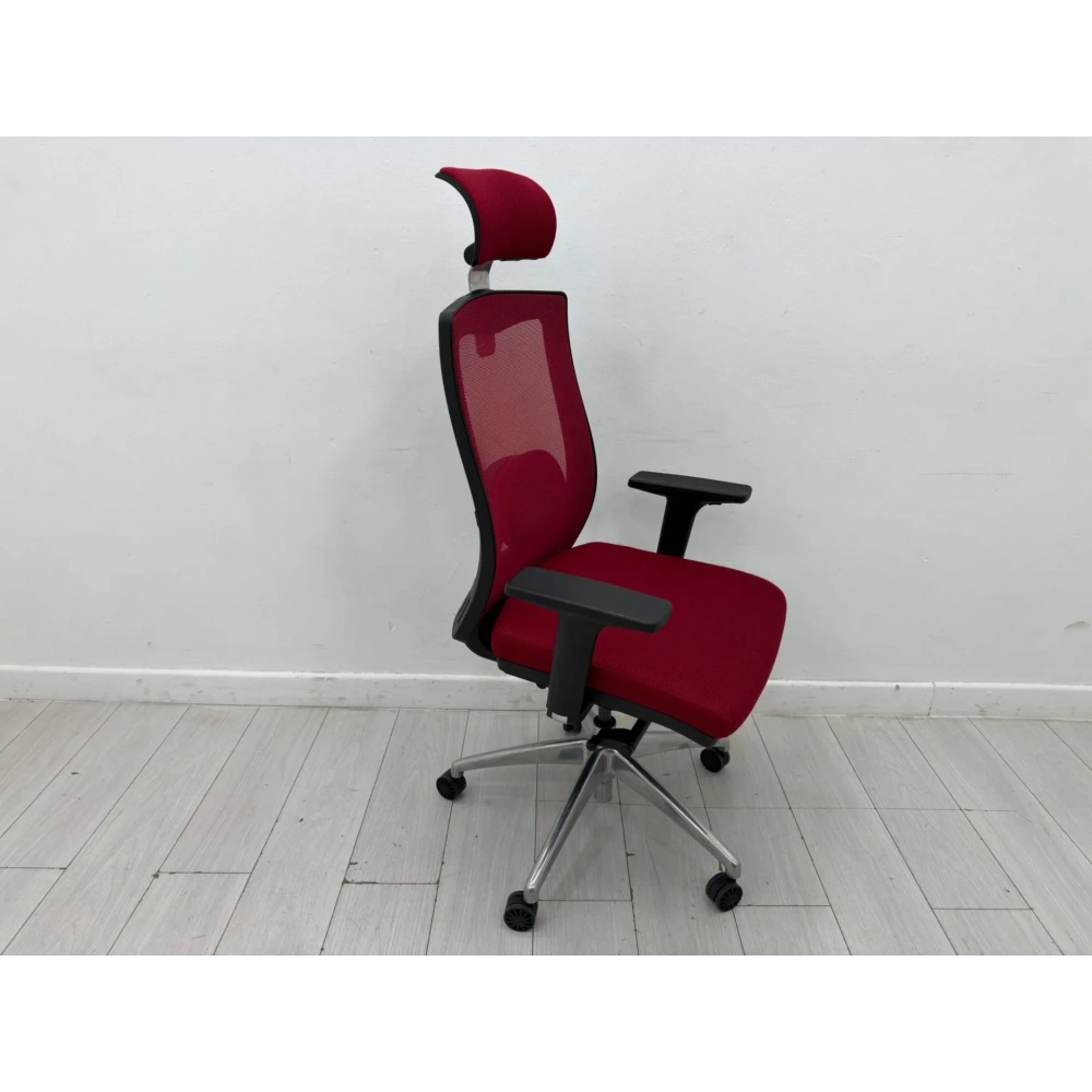 CASELLA YÖNETİCİ OFİS ÇALIŞMA KOLTUĞU - M4718
