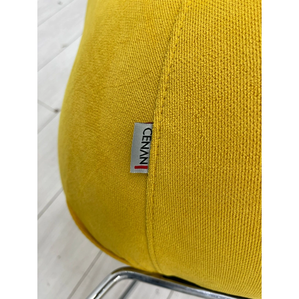 Cenan Misafir Bekleme Koltuğu Ofis Koltuğu