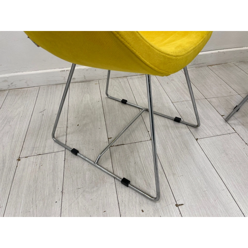 Cenan Misafir Bekleme Koltuğu Ofis Koltuğu