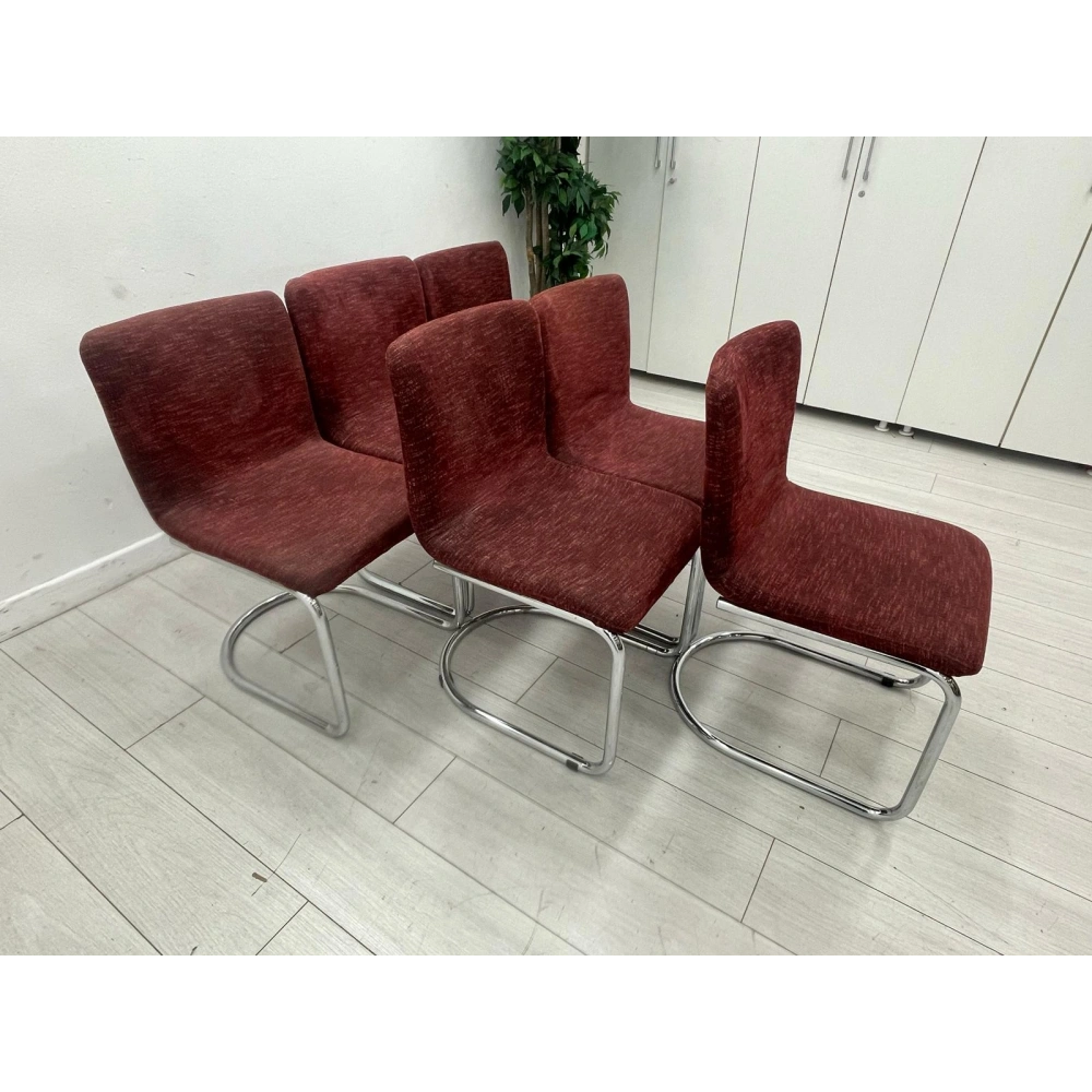 Colber İthal Misafir Bekleme Koltuğu