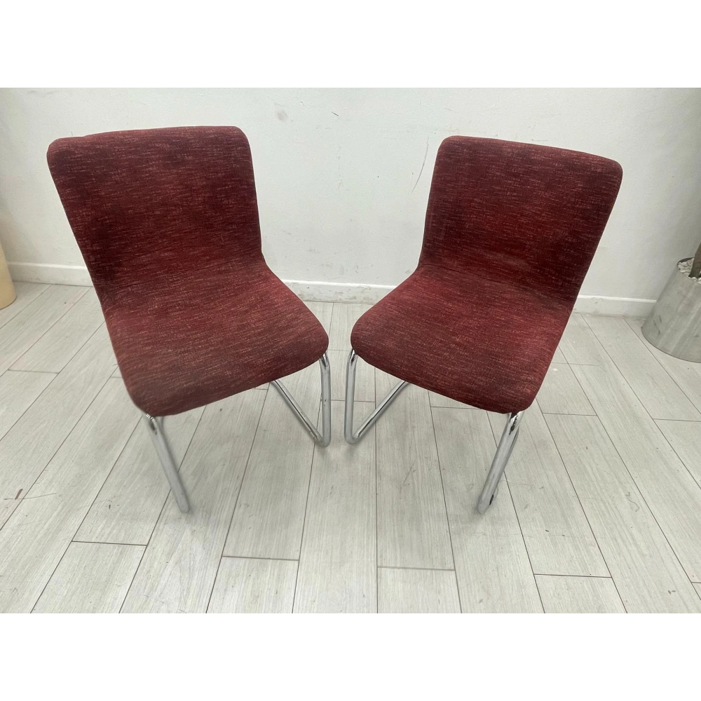 Colber İthal Misafir Bekleme Koltuğu