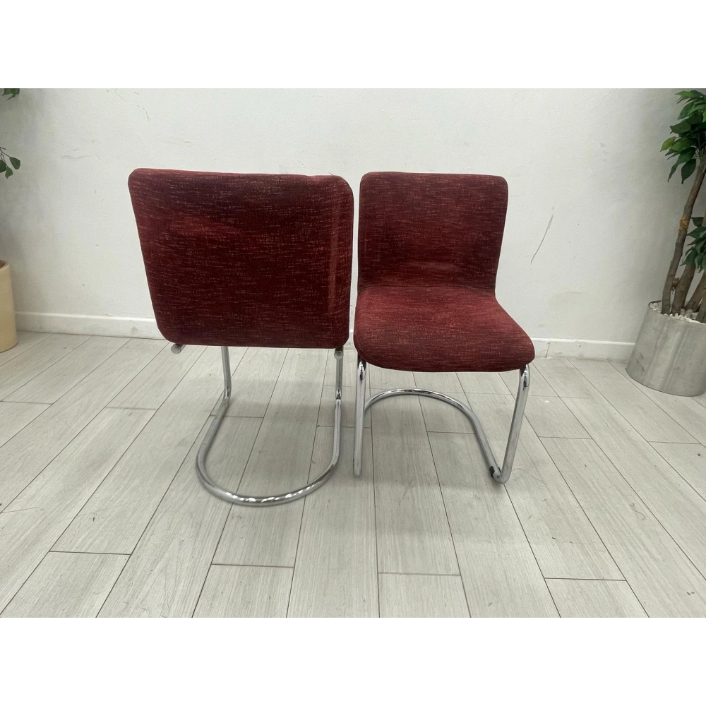 Colber İthal Misafir Bekleme Koltuğu