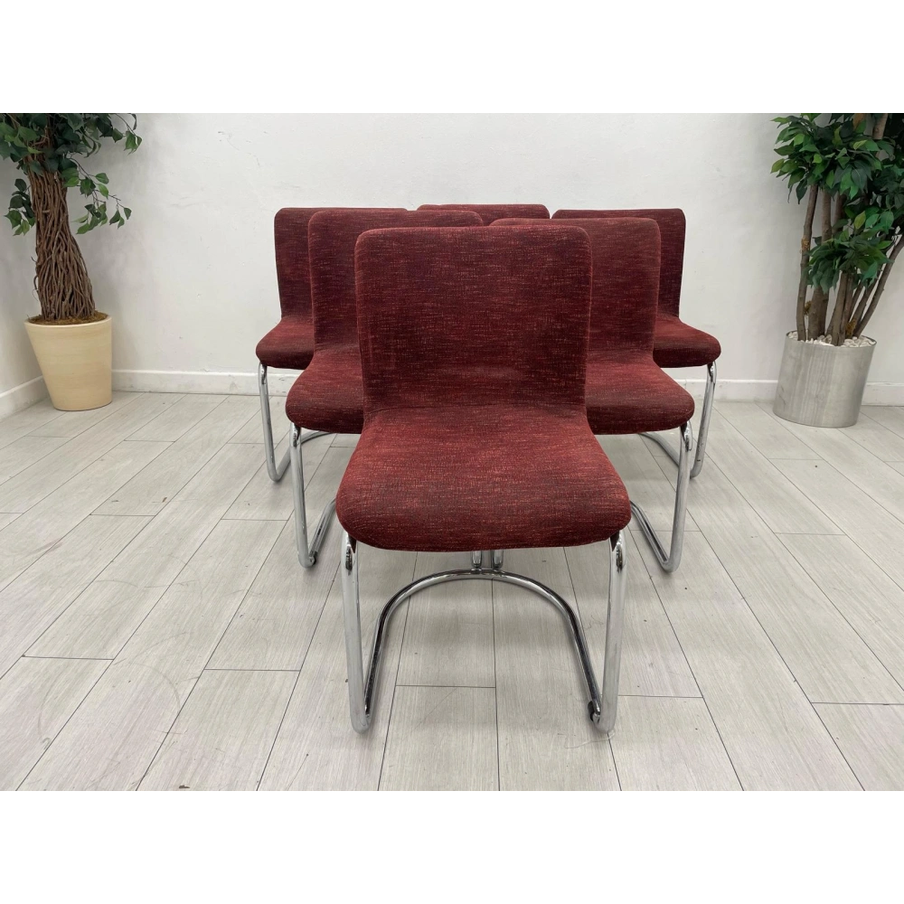 Colber İthal Misafir Bekleme Koltuğu