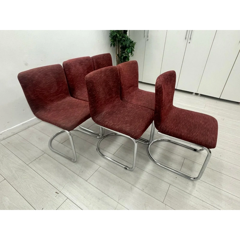 Colber İthal Misafir Bekleme Koltuğu - M1829
