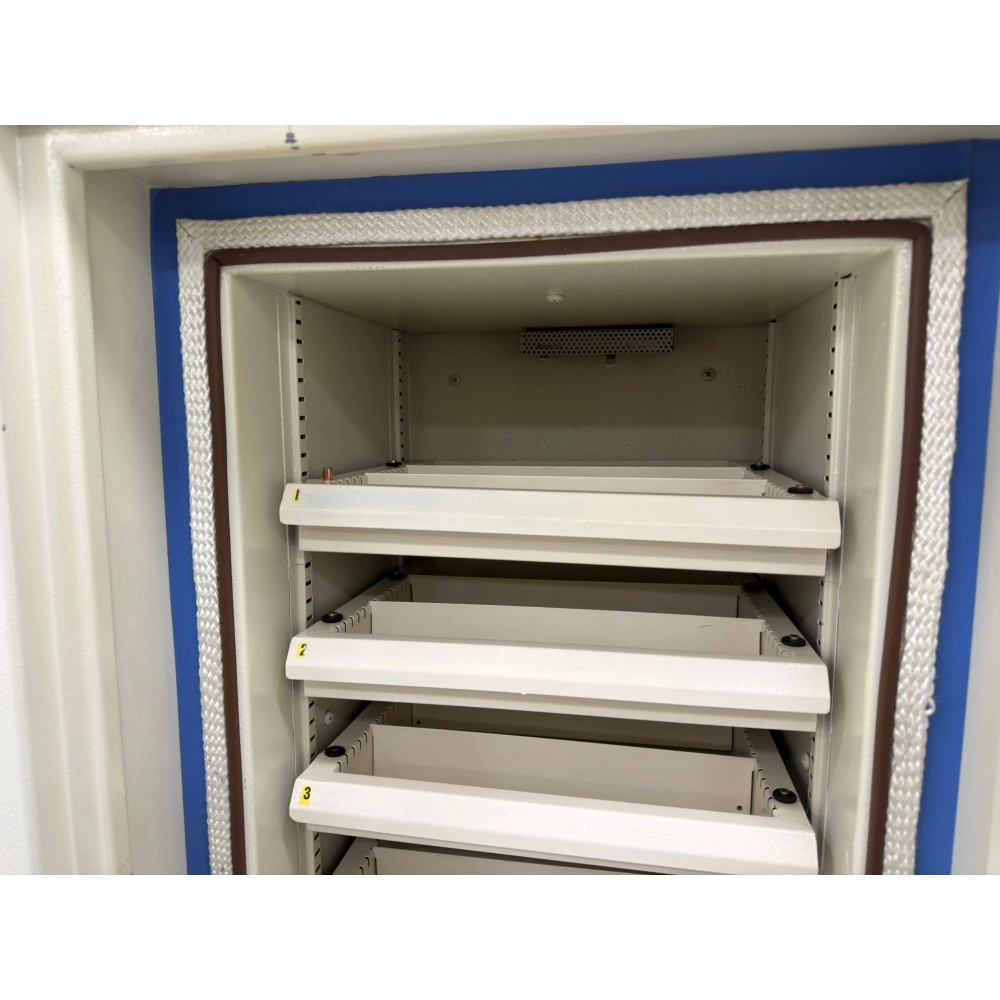 Data Veri Saklama Kasası Para Saklama Kasası