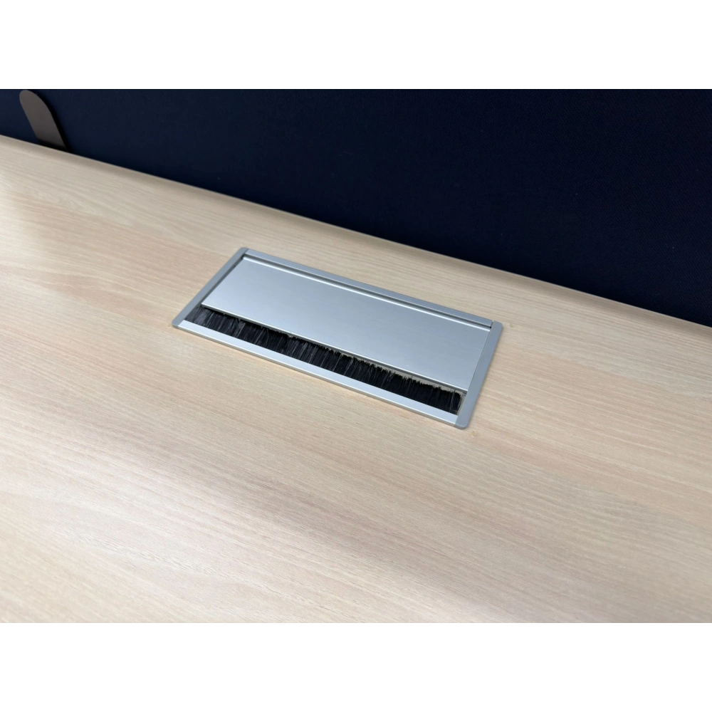 Dataportlu 4 Lü Çoklu Çalışma Masası Workstation