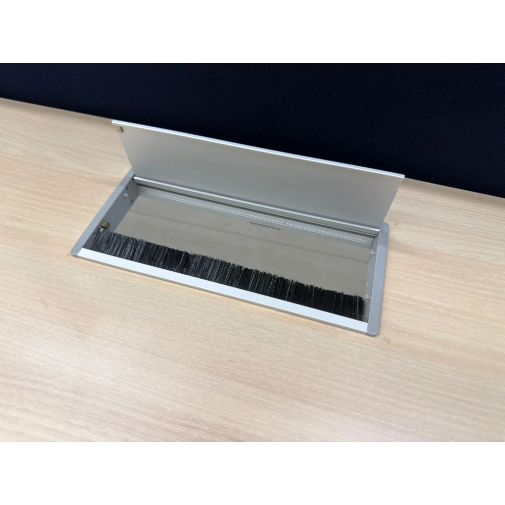 Dataportlu 4 Lü Çoklu Çalışma Masası Workstation