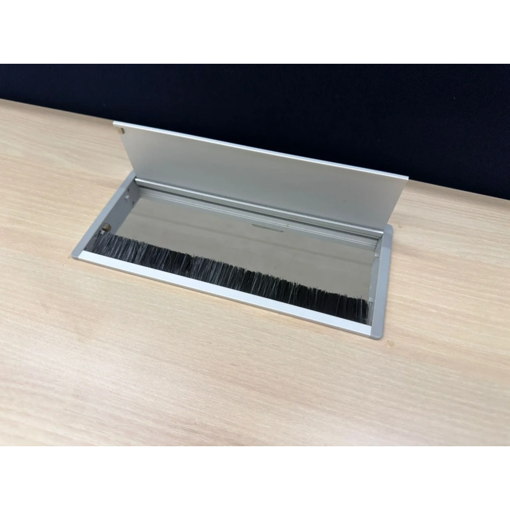 Dataportlu 4 Lü Çoklu Çalışma Masası Workstation - M4588