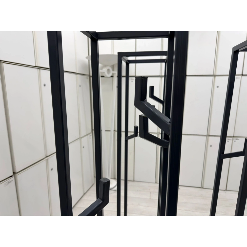 Dekoratif Hırka Askılığı Modern Askılık