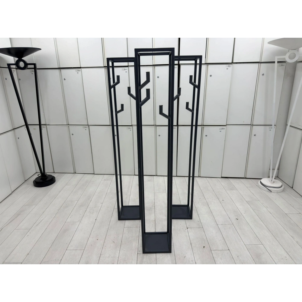 Dekoratif Hırka Askılığı Modern Askılık