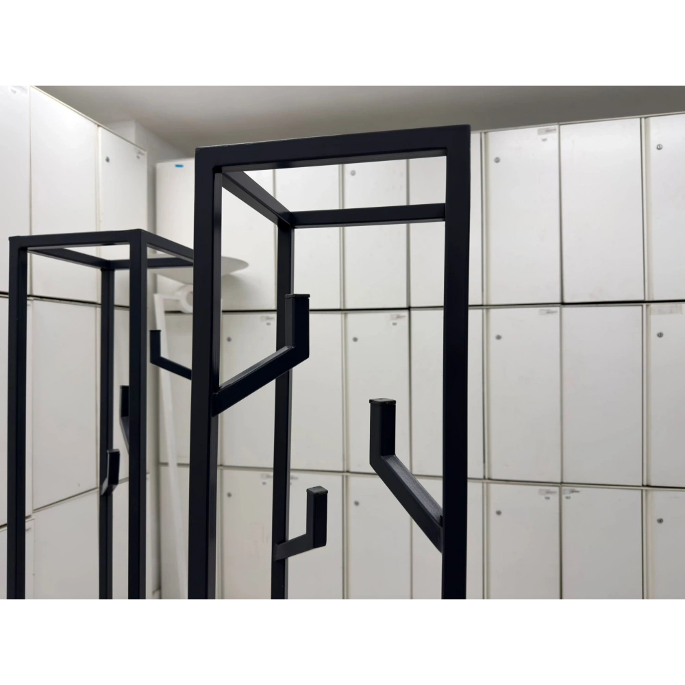 Dekoratif Hırka Askılığı Modern Askılık