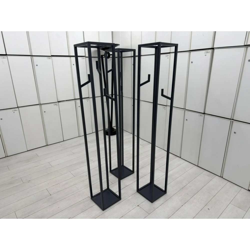 Dekoratif Hırka Askılığı Modern Askılık - M4409