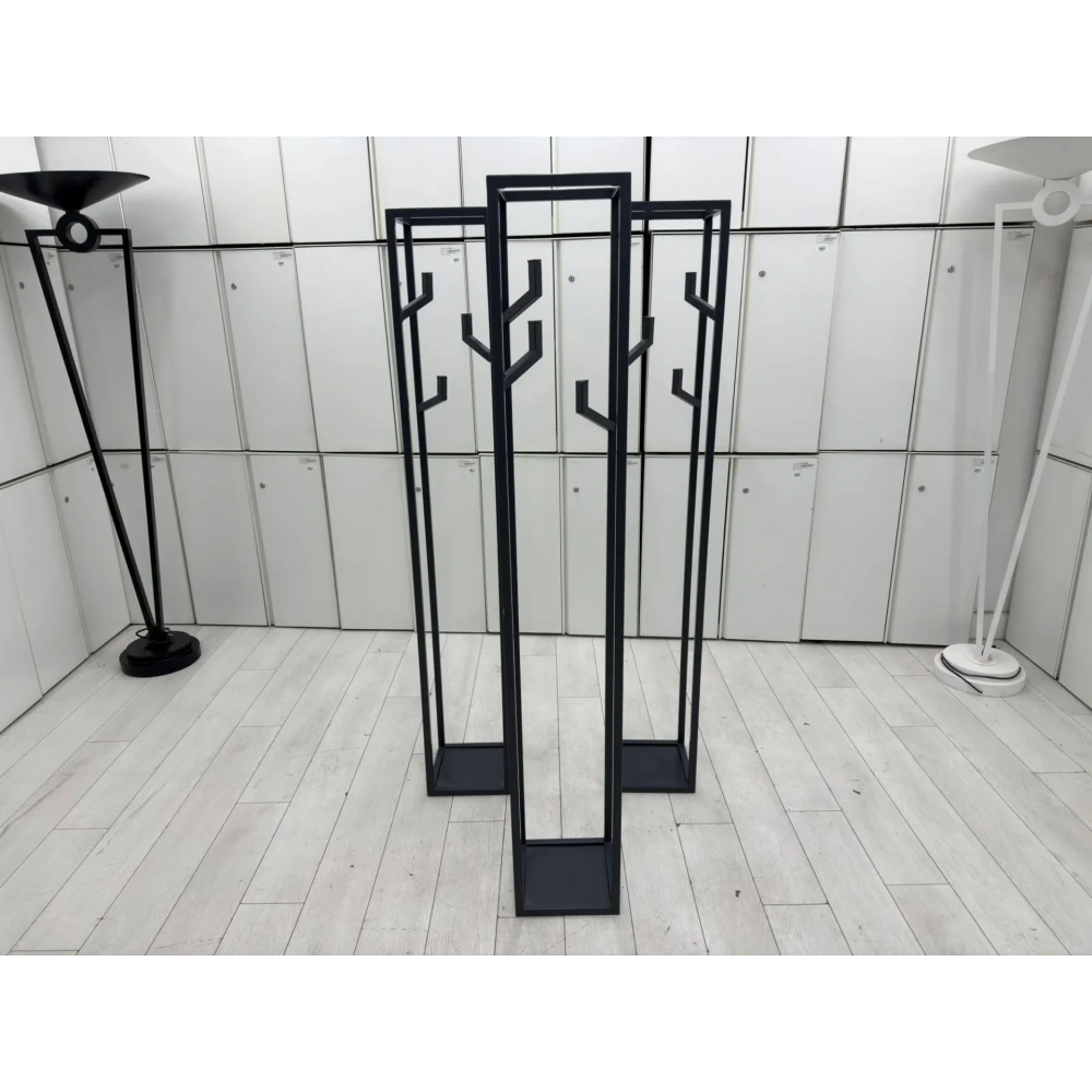 Dekoratif Hırka Askılığı Modern Askılık - M4409