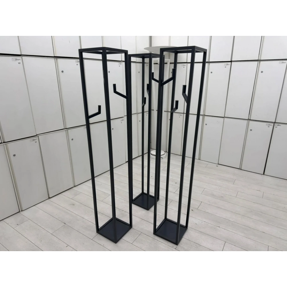 Dekoratif Hırka Askılığı Modern Askılık - M4409