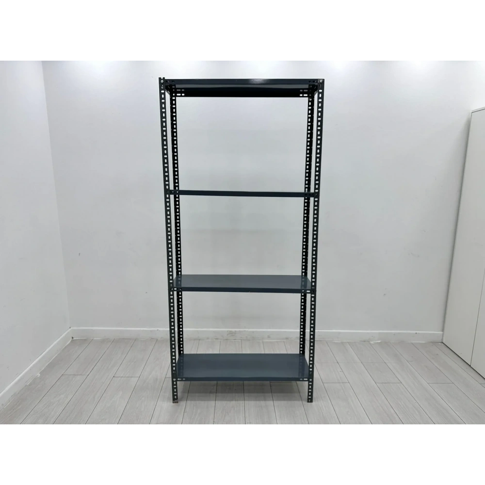 DEMİR RAF VE METAL RAF SİSTEMLERİ - M397
