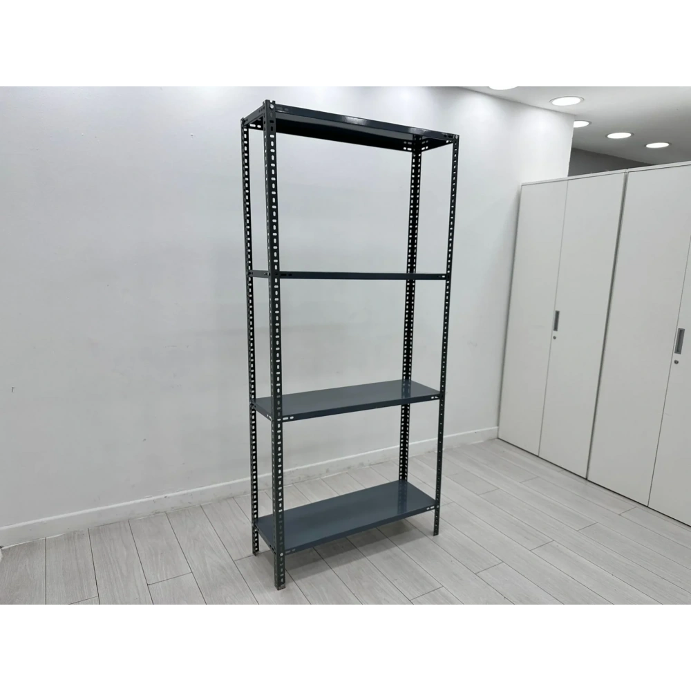 DEMİR RAF VE METAL RAF SİSTEMLERİ - M397