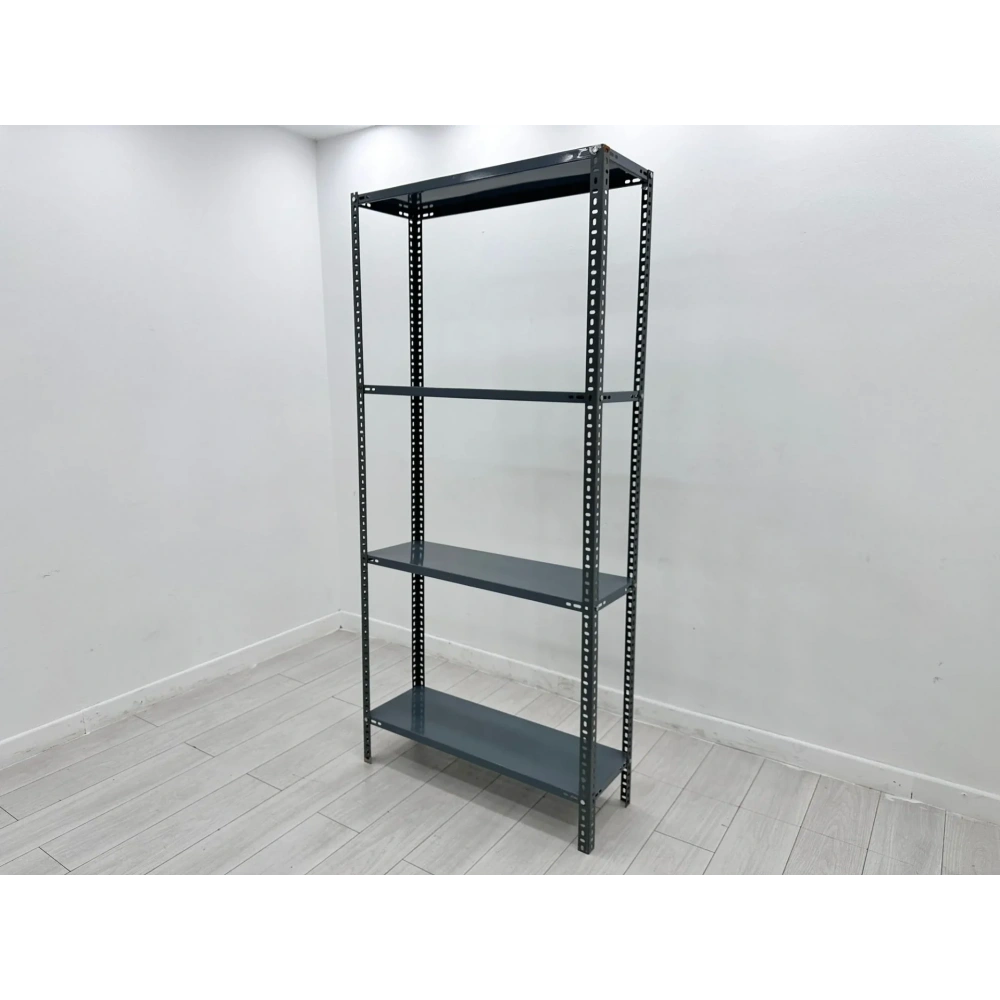 DEMİR RAF VE METAL RAF SİSTEMLERİ - M397