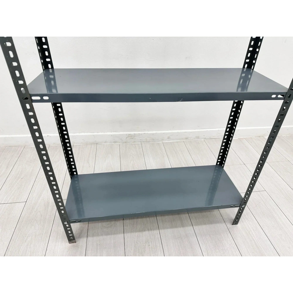 DEMİR RAF VE METAL RAF SİSTEMLERİ - M397