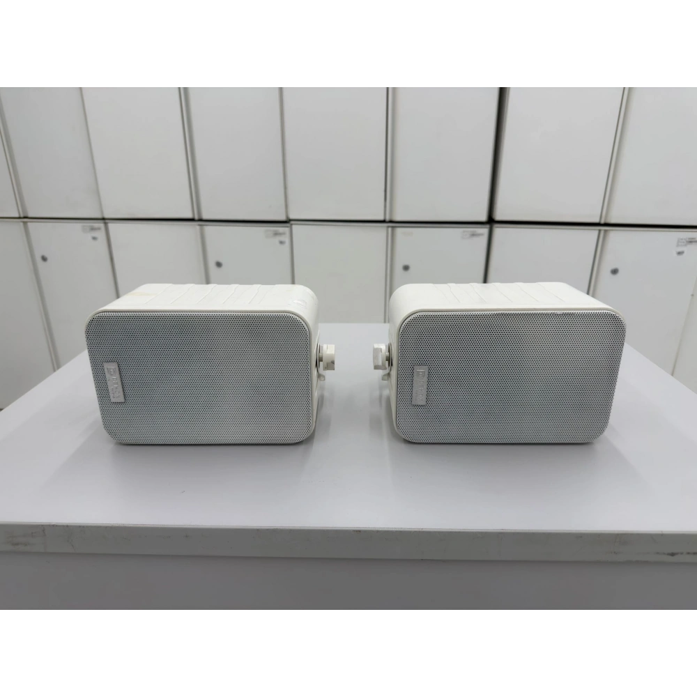 Denox Ls 1000 Fashıon Speaker Duvar Hoparlörü