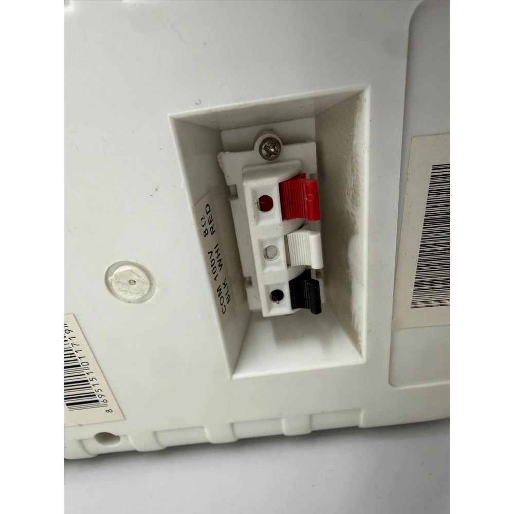 Denox Ls 1000 Fashıon Speaker Duvar Hoparlörü