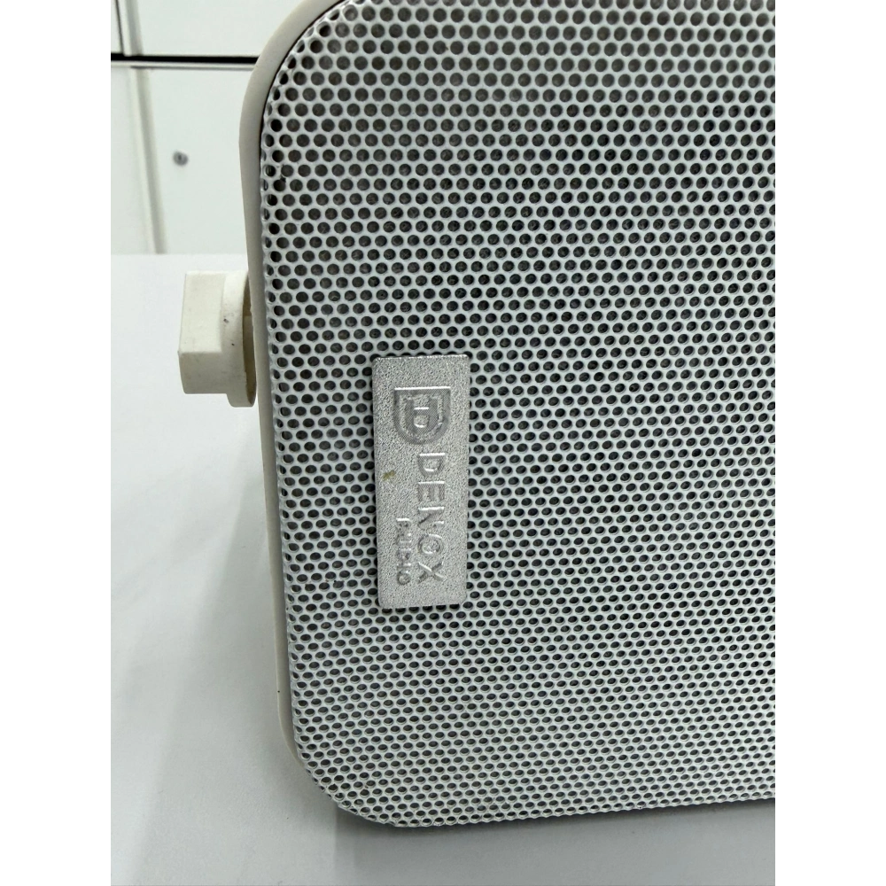 Denox Ls 1000 Fashıon Speaker Duvar Hoparlörü