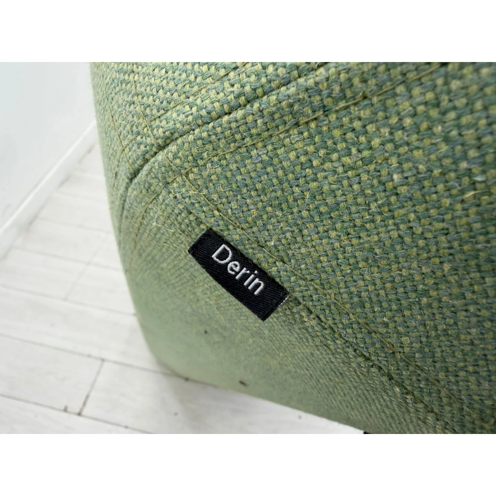 Derin 2 Kişilik Puf Lobi Bekleme Koltuğu