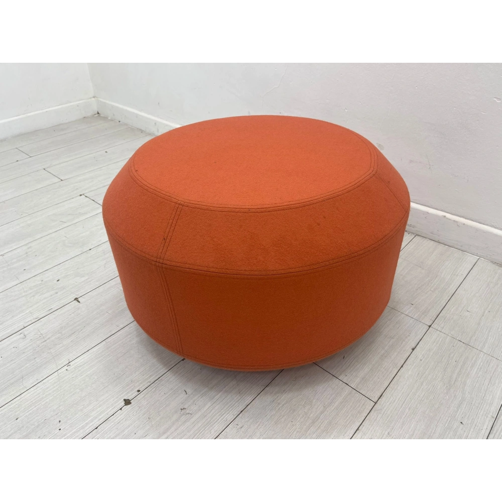 Derin Marka Yuvarlak Puf Dinlenme Koltuğu