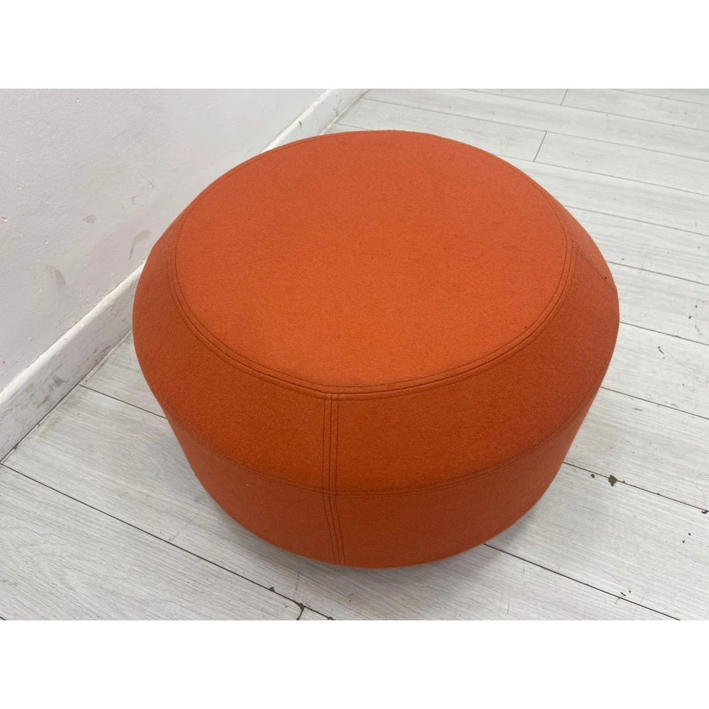 Derin Marka Yuvarlak Puf Dinlenme Koltuğu