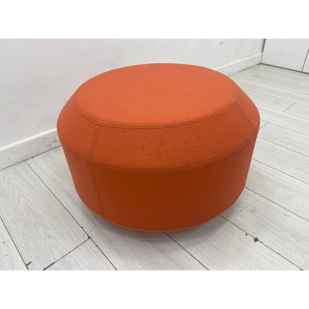 Derin Marka Yuvarlak Puf Dinlenme Koltuğu