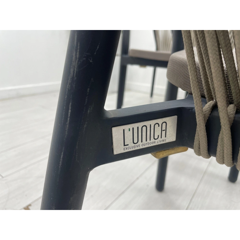 Dış Mekan Bahçe Sandalyesi Bahçe Sandalyesi