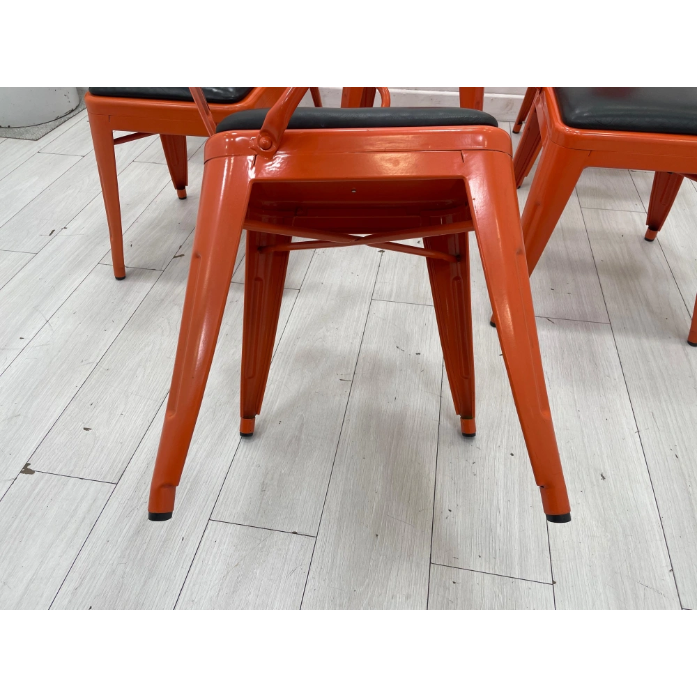 Dış Mekan Sandalyesi Sandalye Oturma Grubu