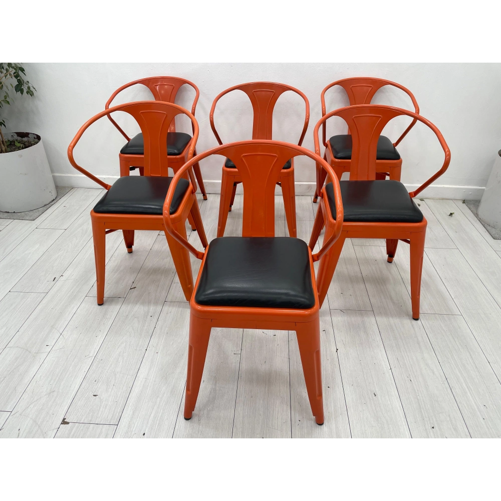 Dış Mekan Sandalyesi Sandalye Oturma Grubu