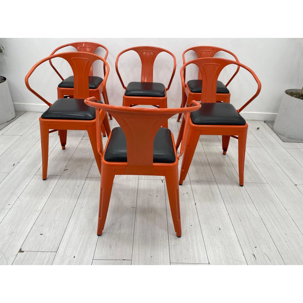 Dış Mekan Sandalyesi Sandalye Oturma Grubu