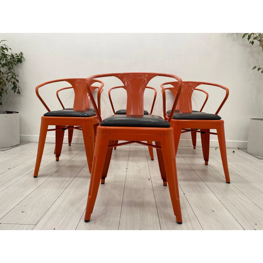 Dış Mekan Sandalyesi Sandalye Oturma Grubu