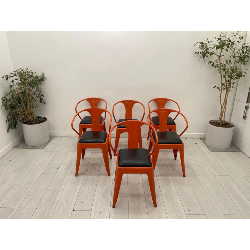 Dış Mekan Sandalyesi Sandalye Oturma Grubu